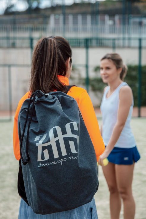 Complementos de pádel