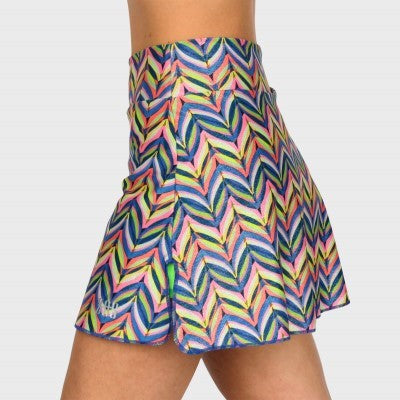 Falda de pádel Flemming