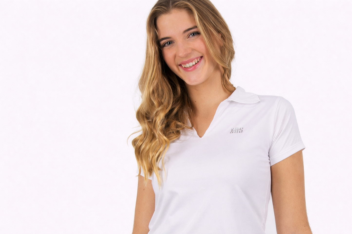 Polo Técnico ZAS Performance