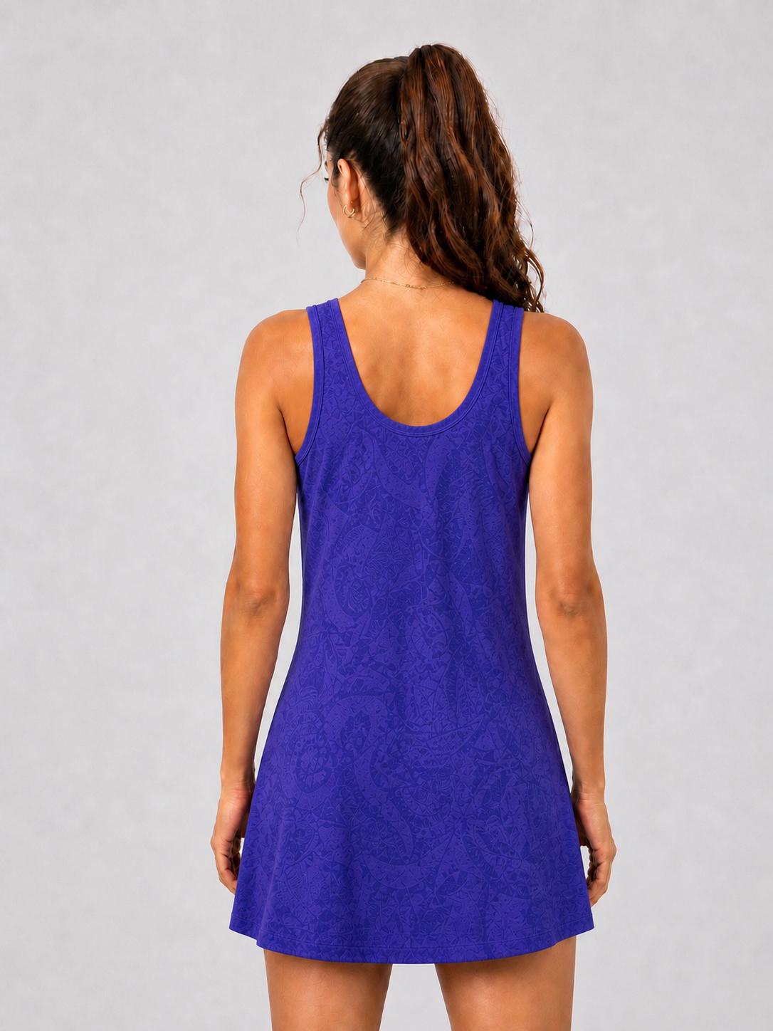 padel dress, lilian1