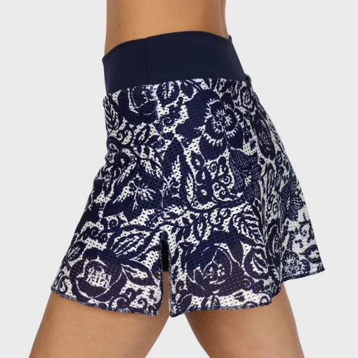 Falda pádel prime Crochet