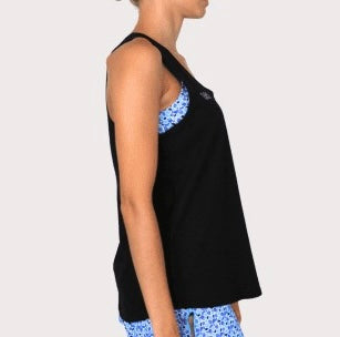 Camiseta de Pádel ZAS Loose
