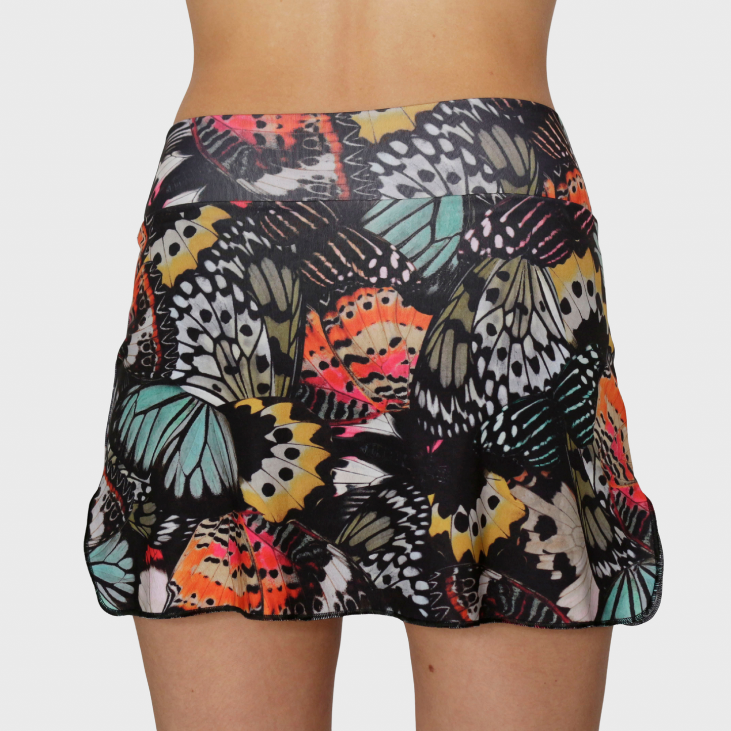 Falda de pádel Butterfly