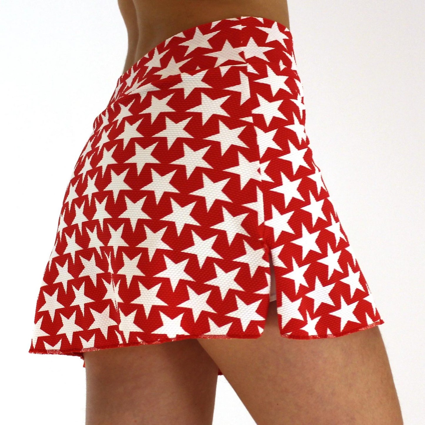 Falda de Pádel prime USA