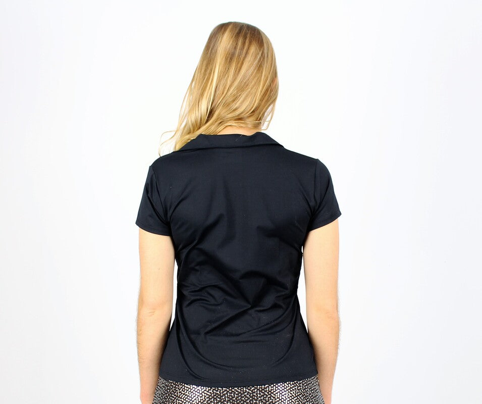 Polo Técnico ZAS Performance