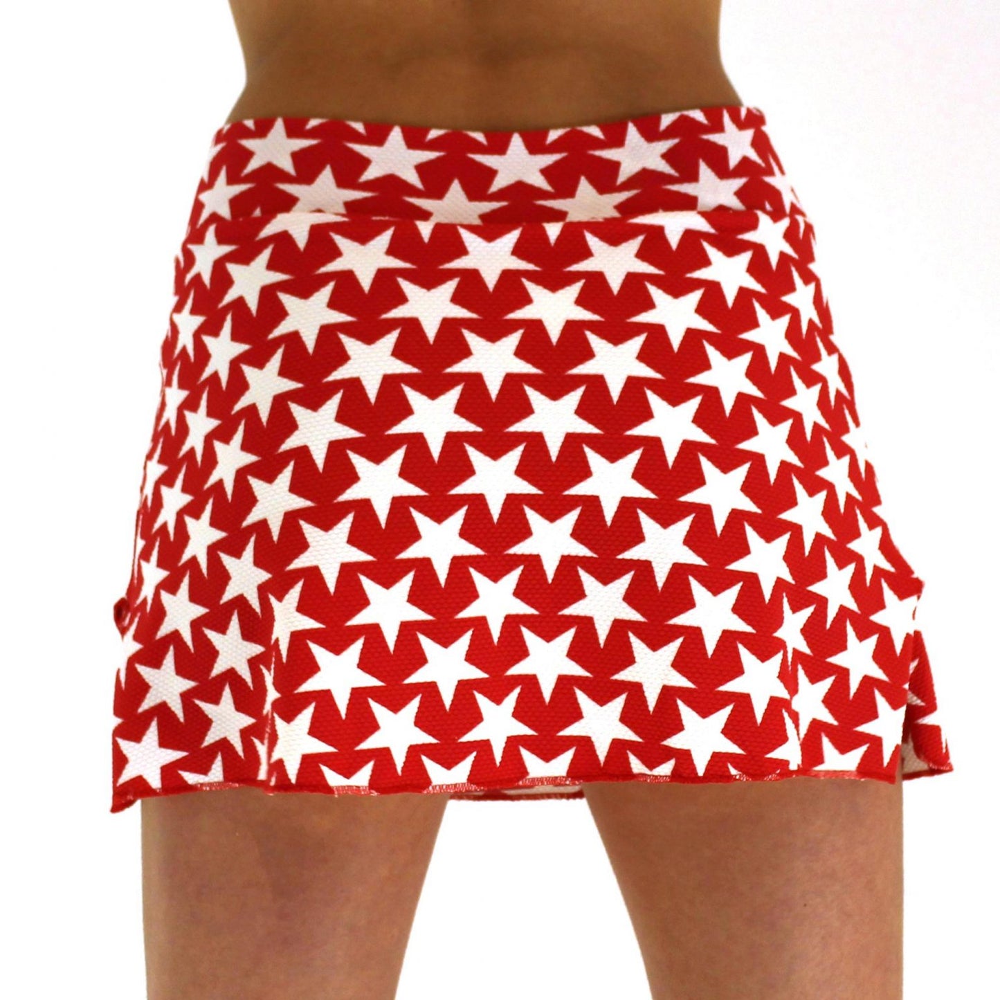 Falda de Pádel prime USA