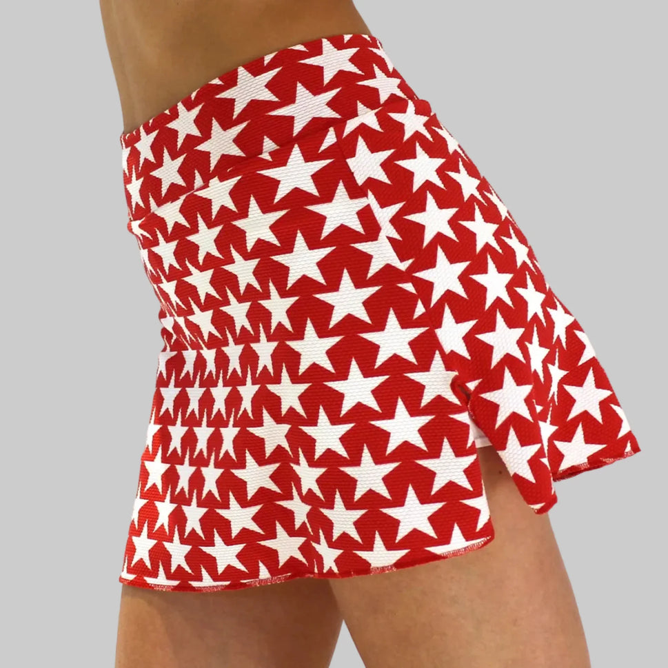 Falda de Pádel prime USAM