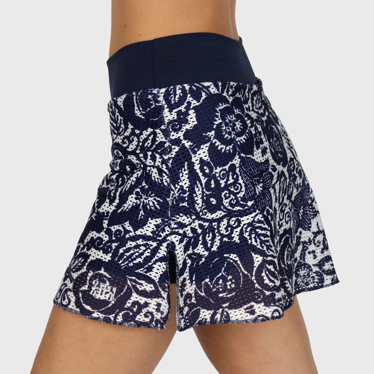 Falda pádel prime Crochet