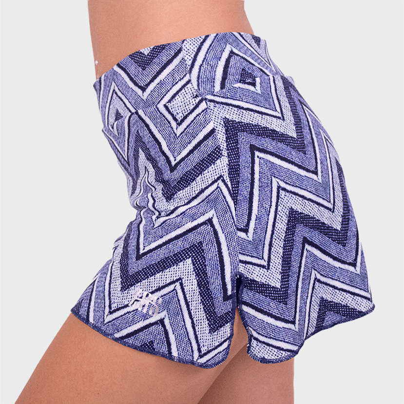 Falda prime Misson blue