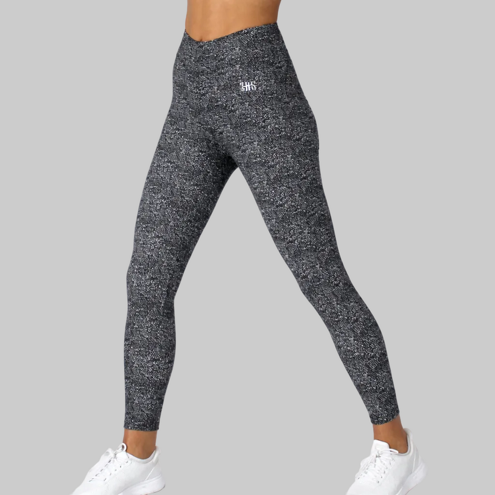 Legging con bolsillo litle Stone