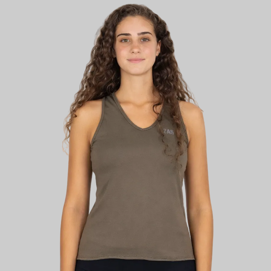 Top técnico Stay Your Color ZASBronce / XS