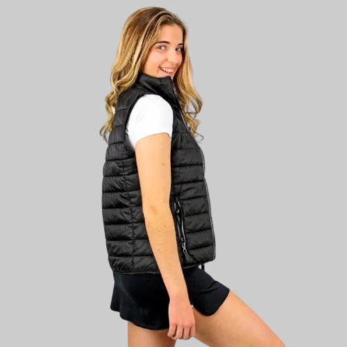 chaleco-para-padel-femenino-zas - ZAS Store
