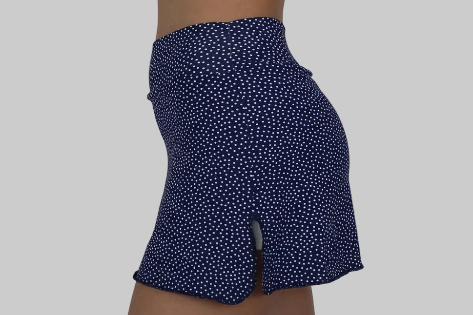 Pin Up Padel SkirtXS