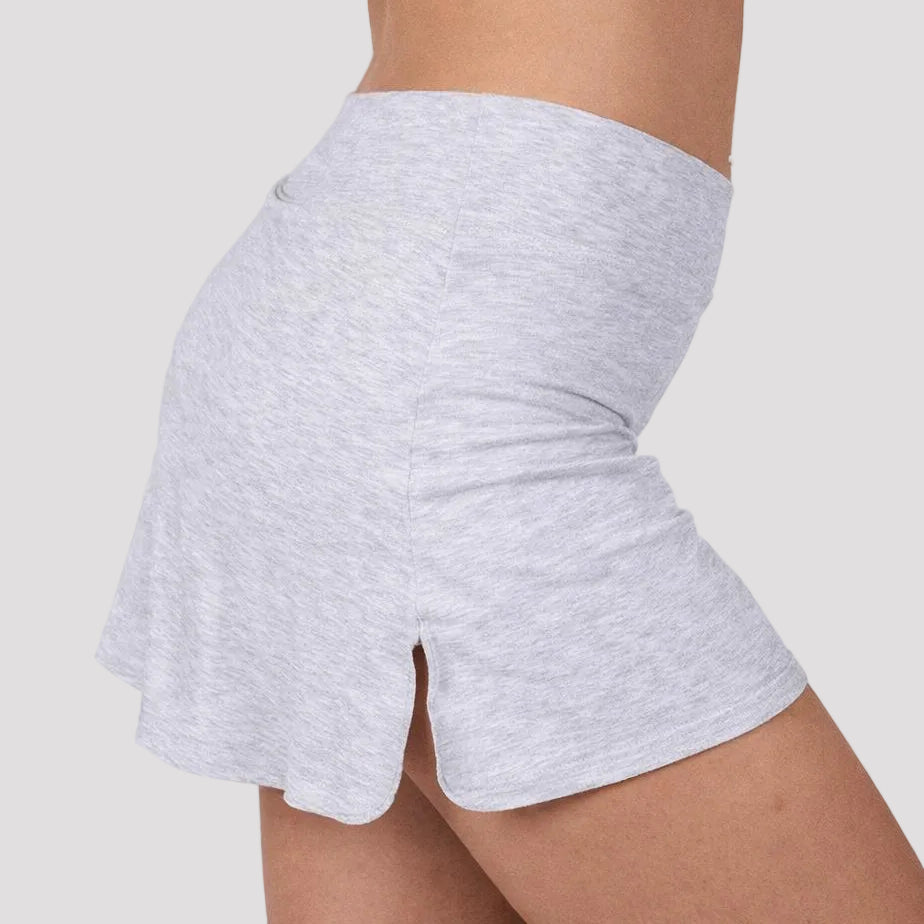 Falda Prime Soft Grey | ZAS
