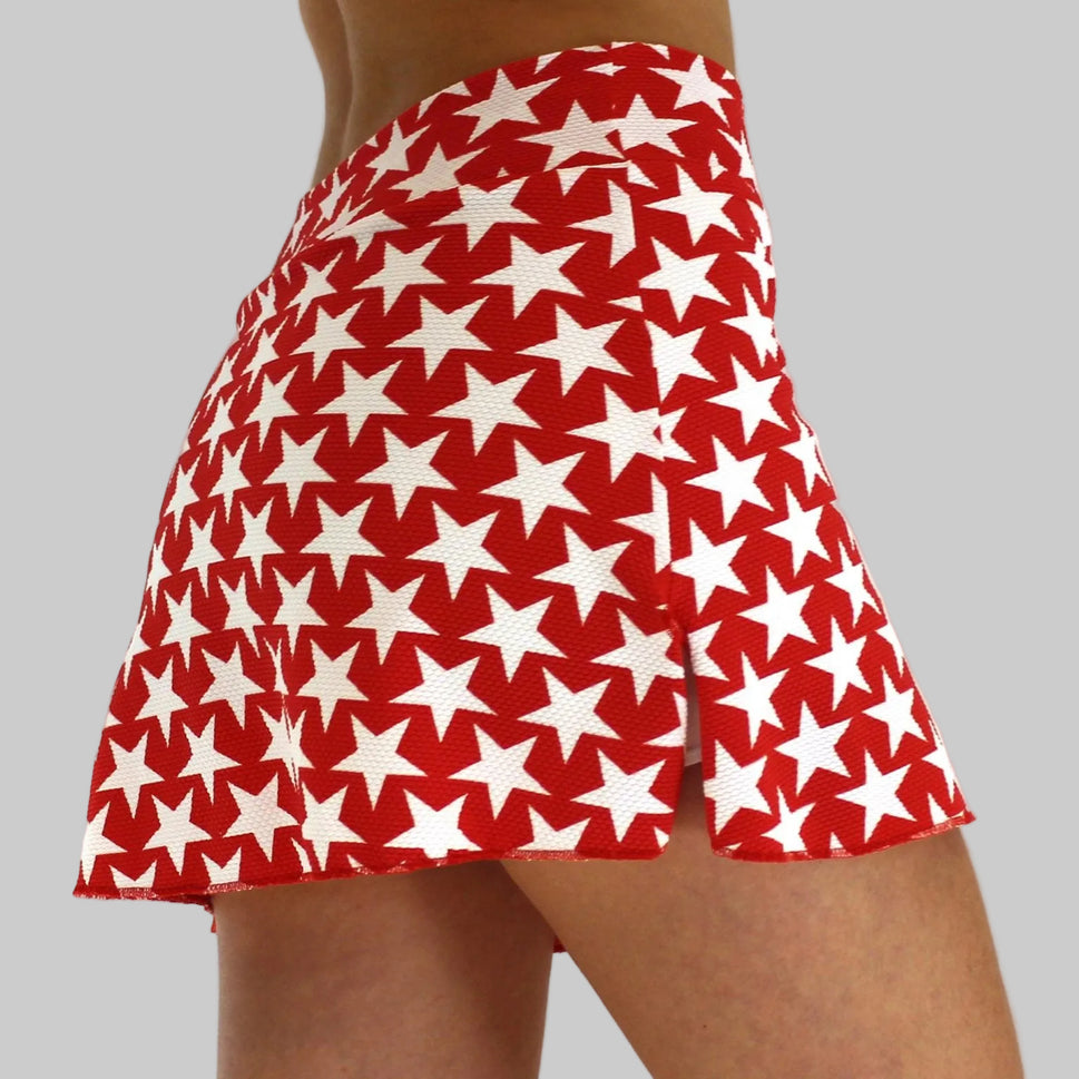 Falda de Pádel prime USA