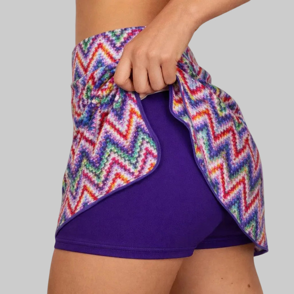 falda-prime-textura-zig-zag - ZAS Store