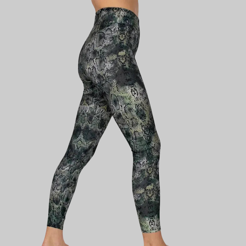 legging-snake-padel-zas - ZAS Store