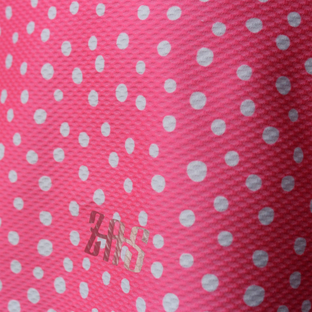 Detalle tejido técnico falda zas