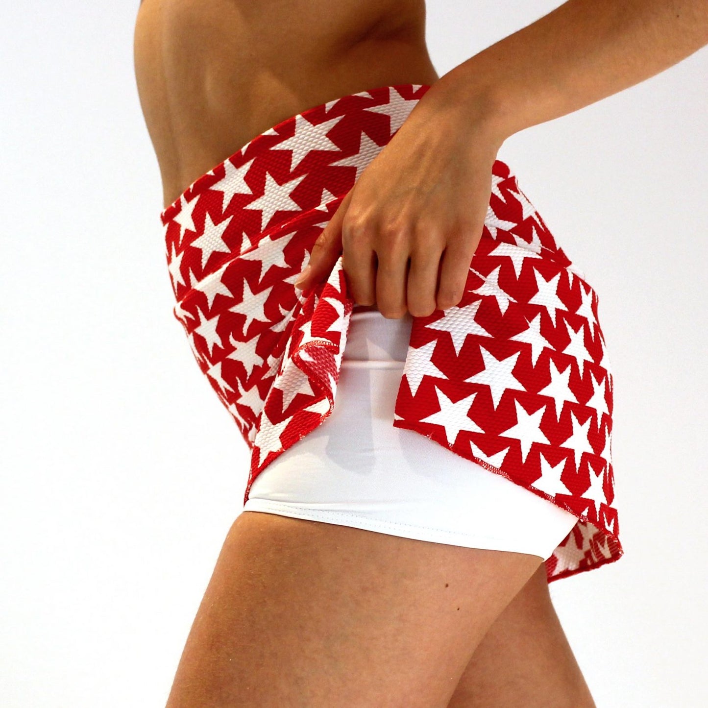 Falda de Pádel prime USA