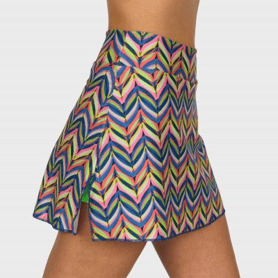 Falda de pádel Flemming