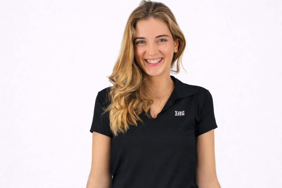 Polo Técnico ZAS Performance