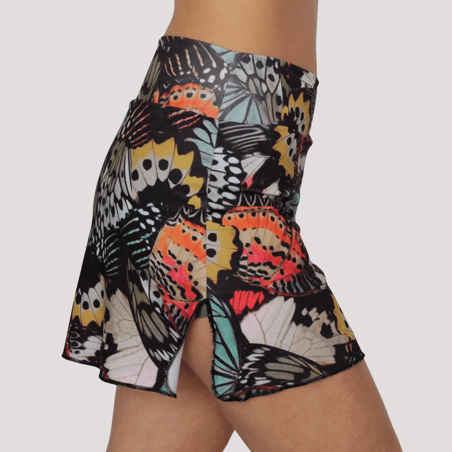 Falda de pádel  Butterfly
