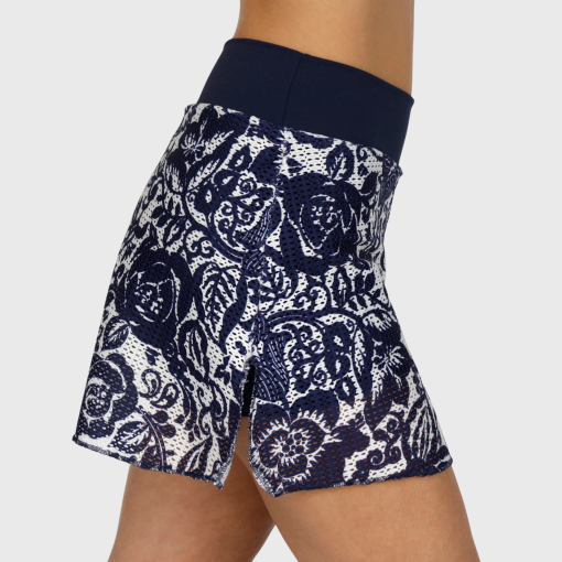 Falda pádel prime Crochet