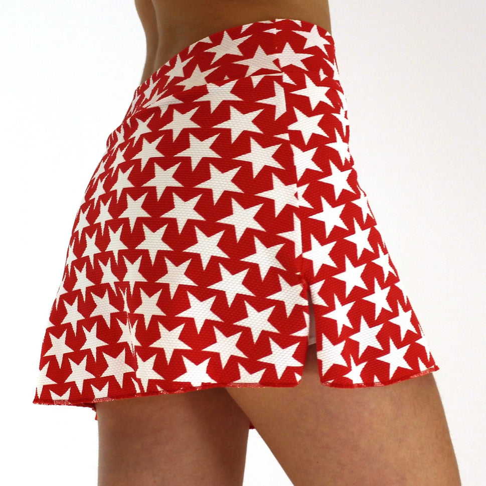 Falda de Pádel prime USA