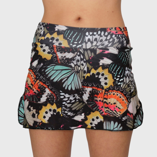 Falda de pádel  Butterfly
