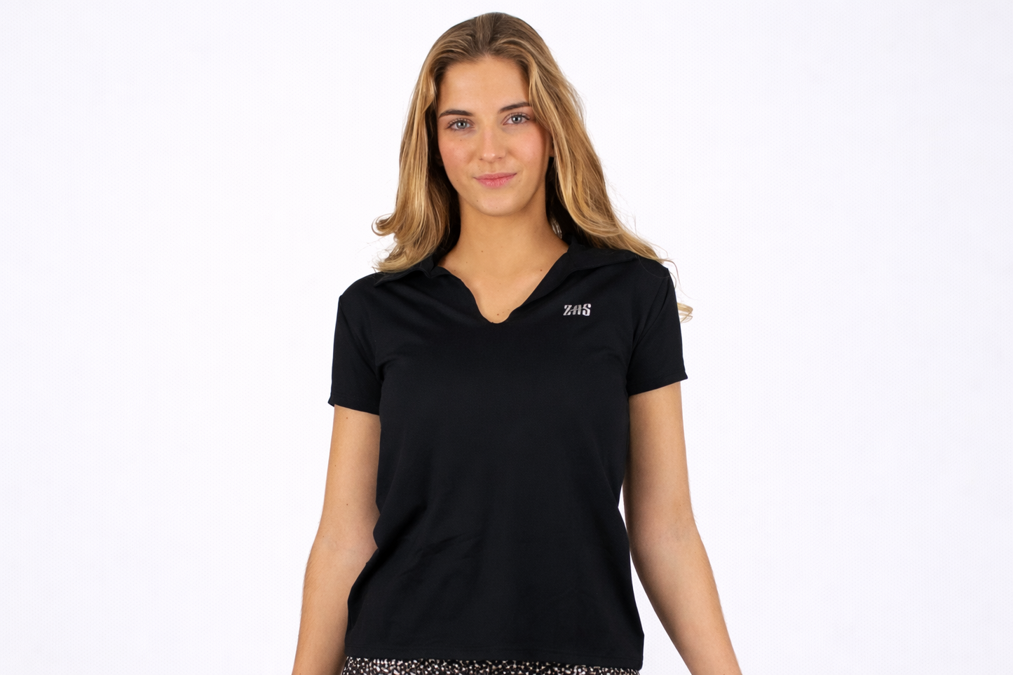 Polo Técnico ZAS Performance