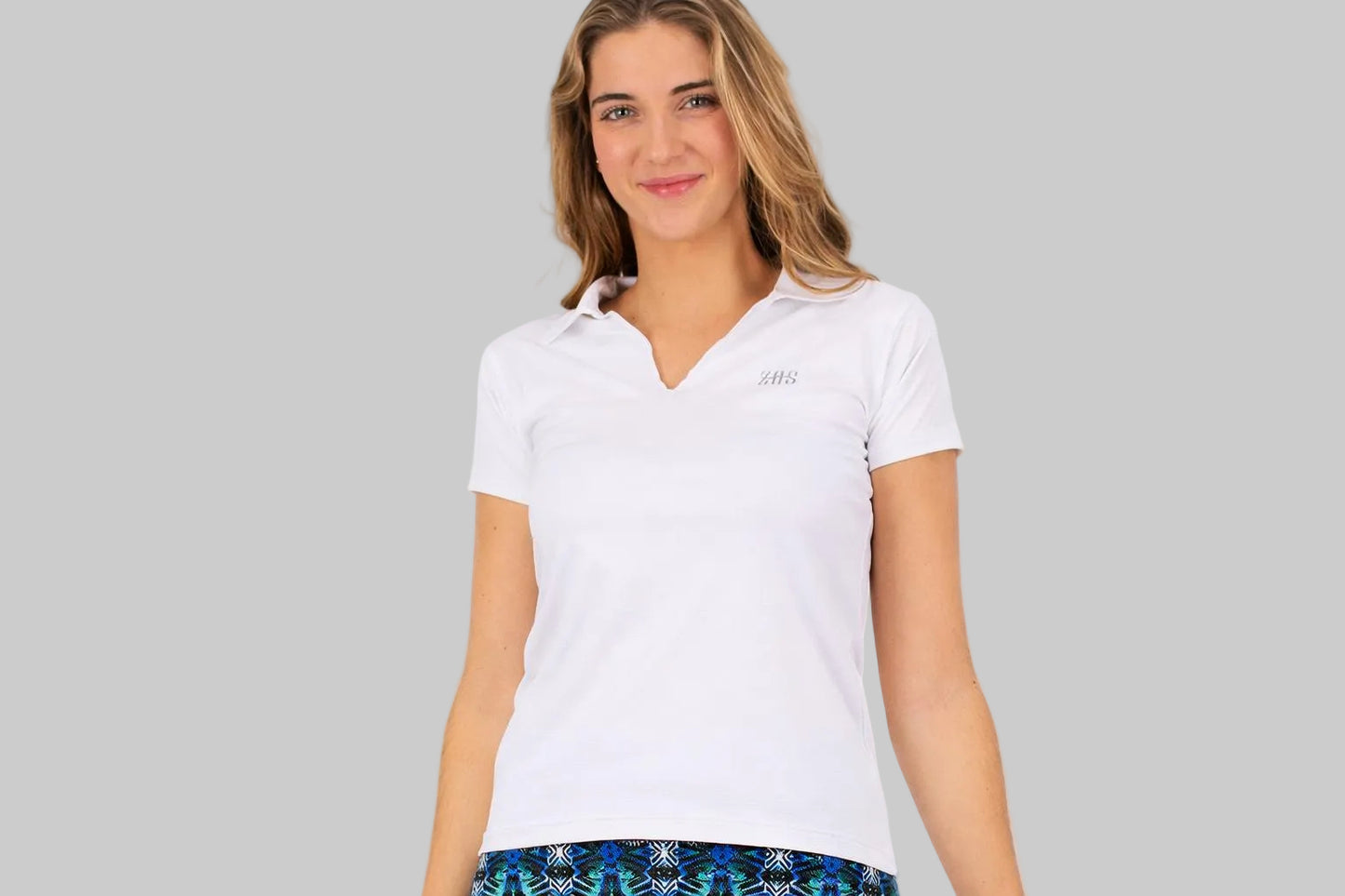 Polo Técnico ZAS Performance