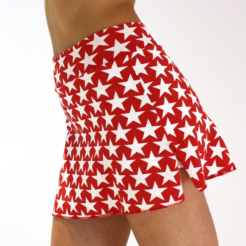 Falda de Pádel prime USAM