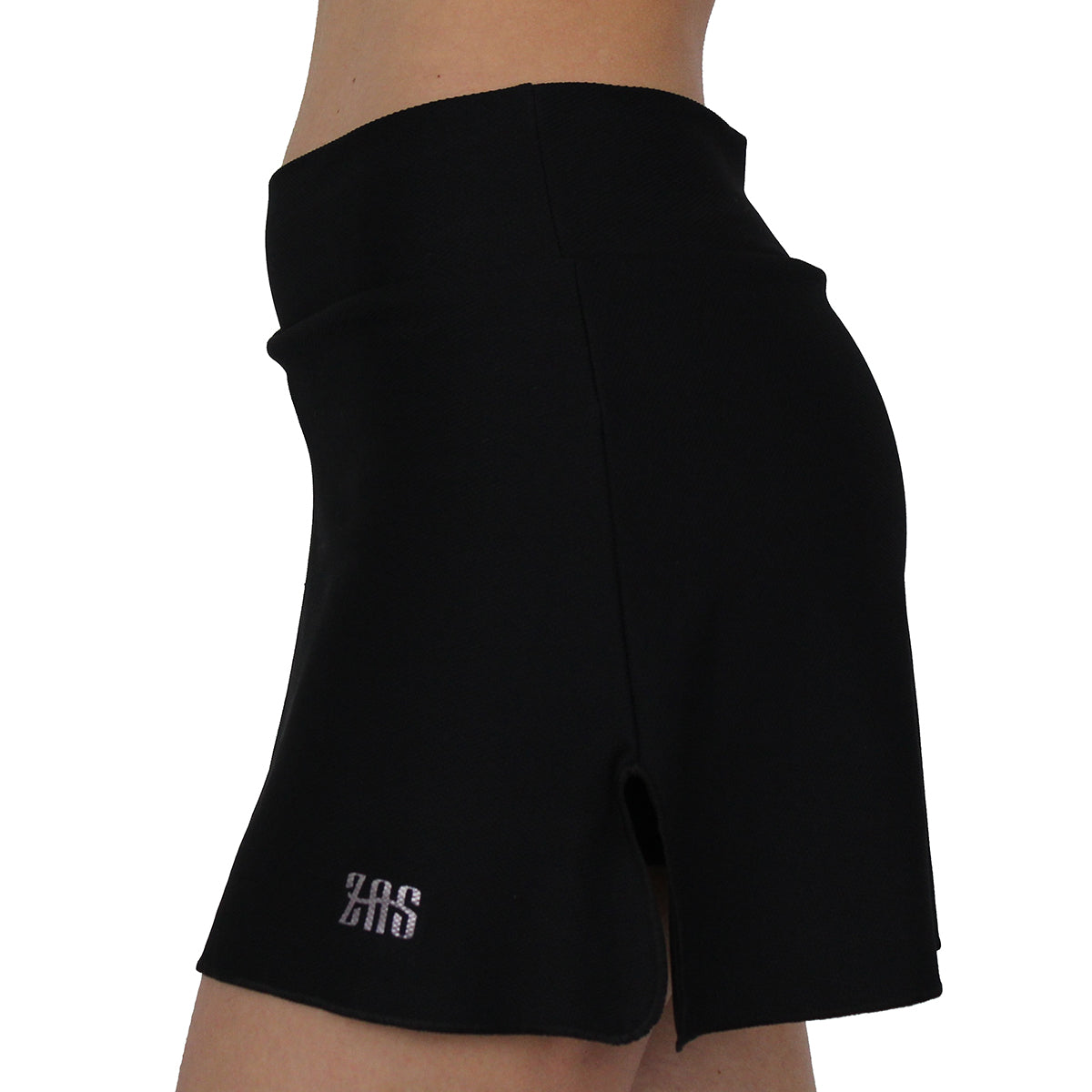 Falda técnica de Piqué prime