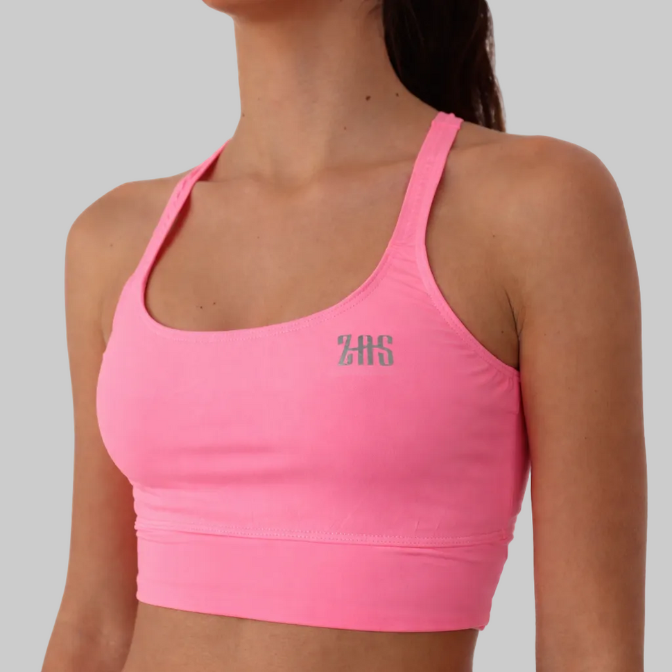 Top Deportivo técnico