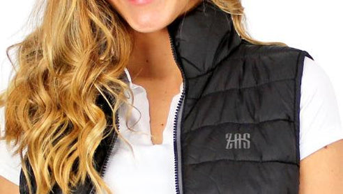 Complementos de pádel