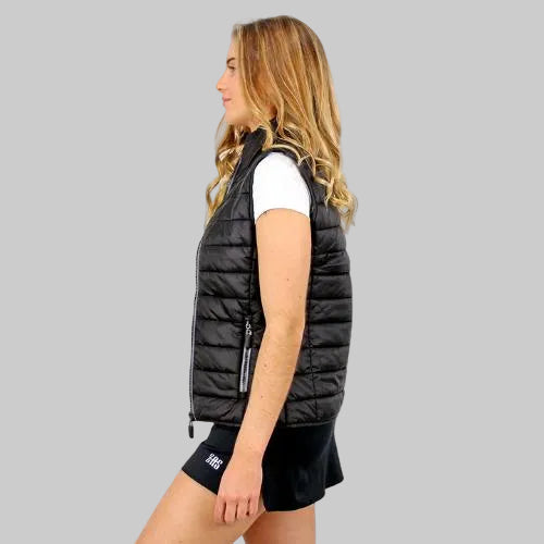 chaleco-femenino-de-padel-zas - ZAS Store