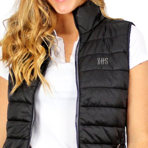 Chaleco deportivo femenino ZAS Store