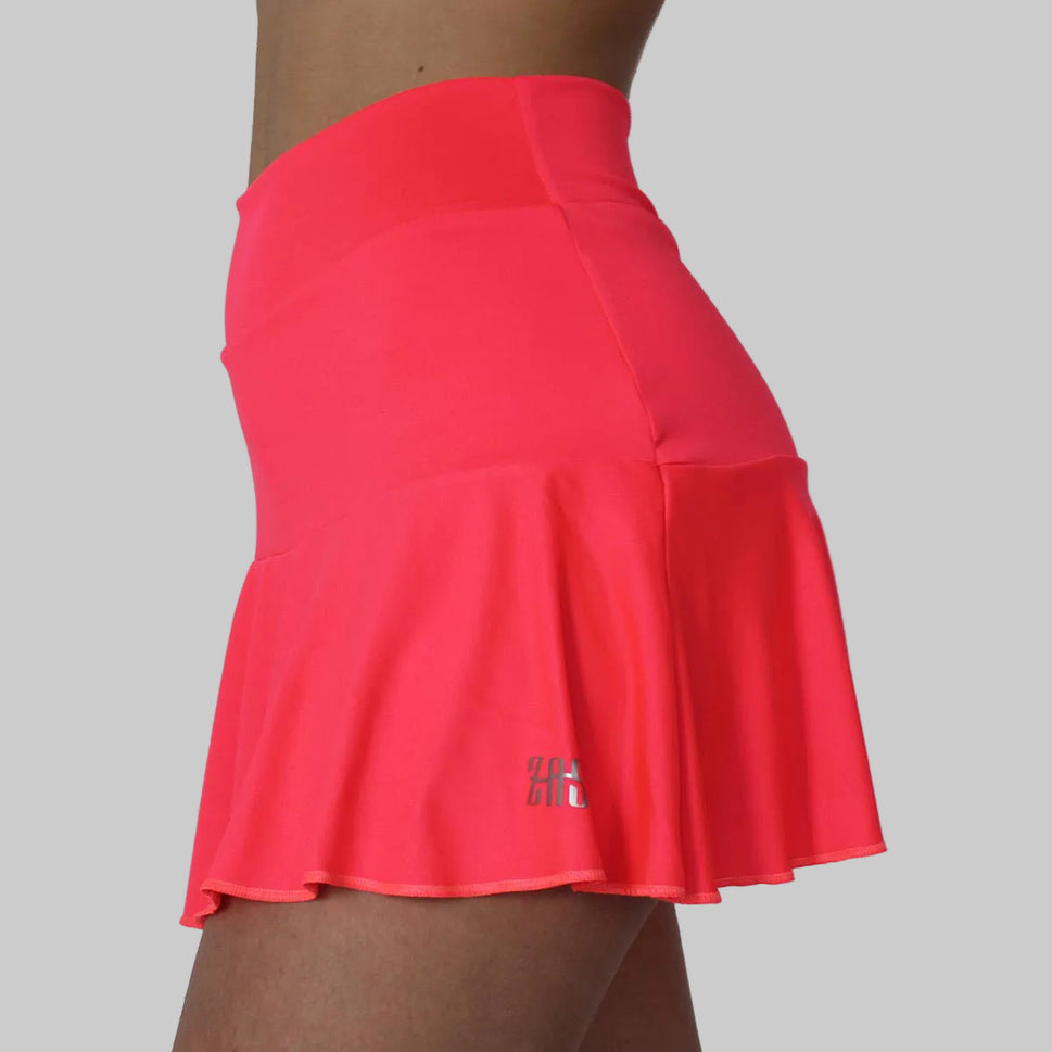 Falda de Pádel Swing CoralL