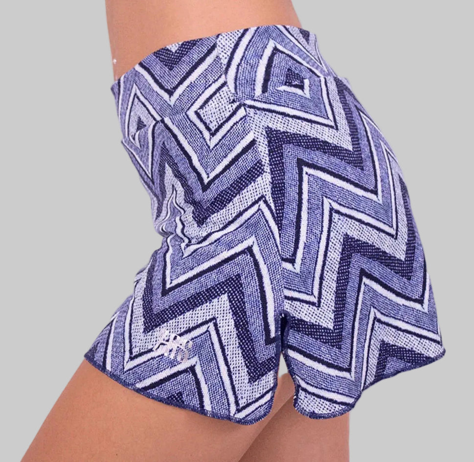 Falda prime Misson blue