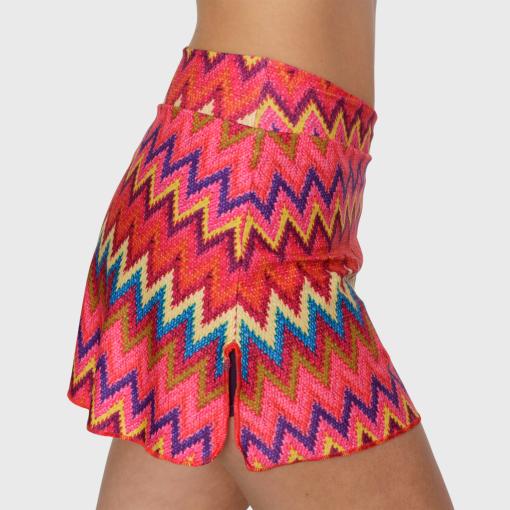 falda-padel-mujer-zas-pinkbliss - ZAS Store