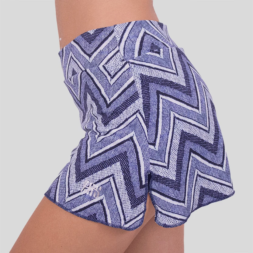 Falda prime Misson blue