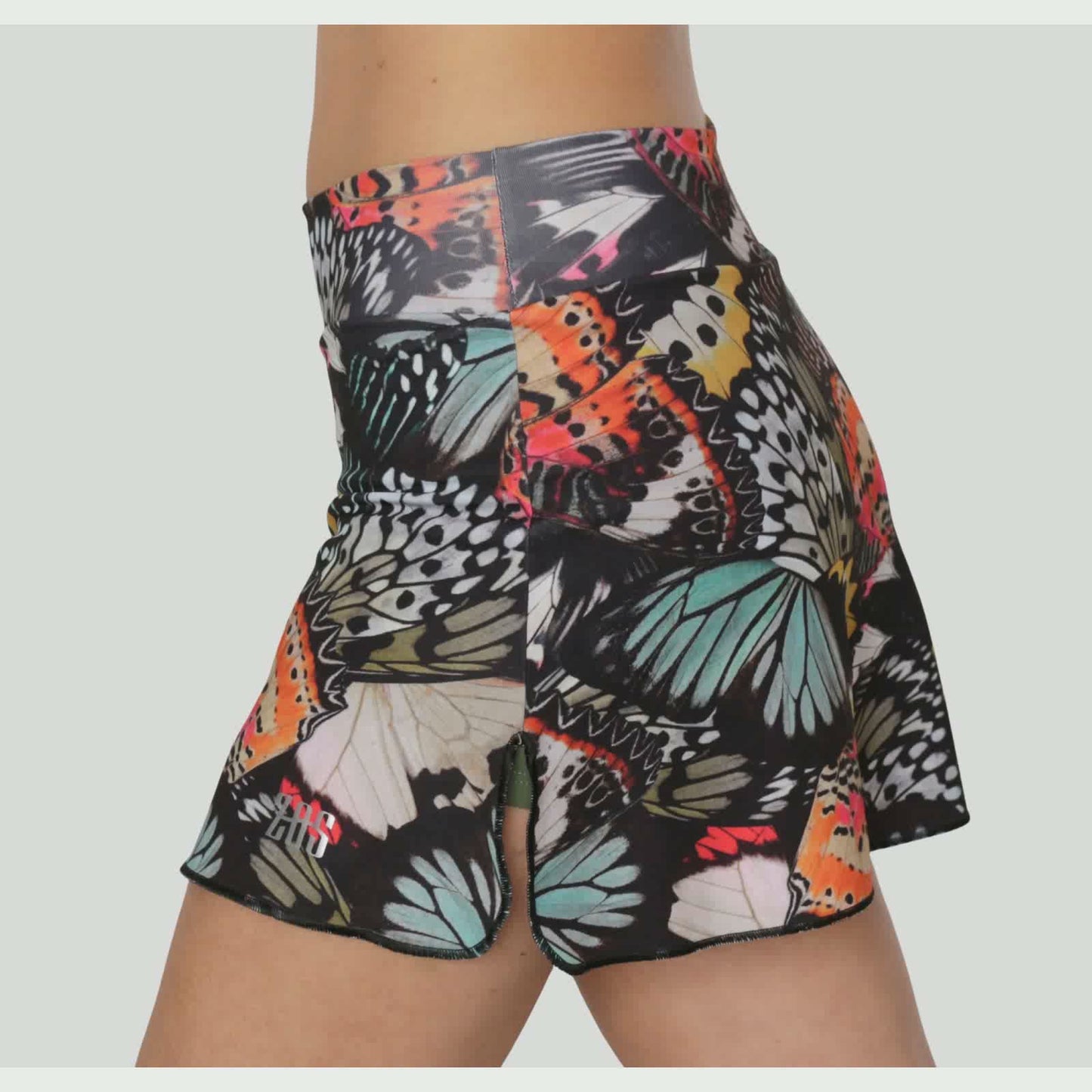 Falda de pádel  Butterfly