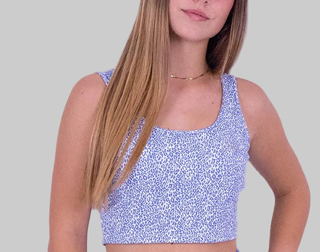 top-con-sujetador-integrador-zas-leopard - ZAS Store